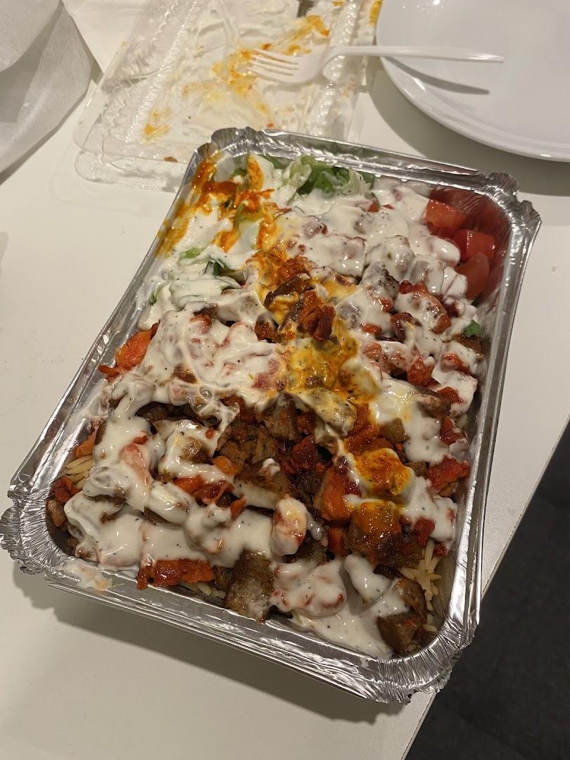 NYC Slices & Platters