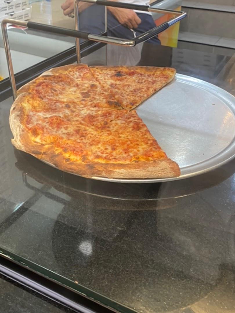 NYC Slices & Platters
