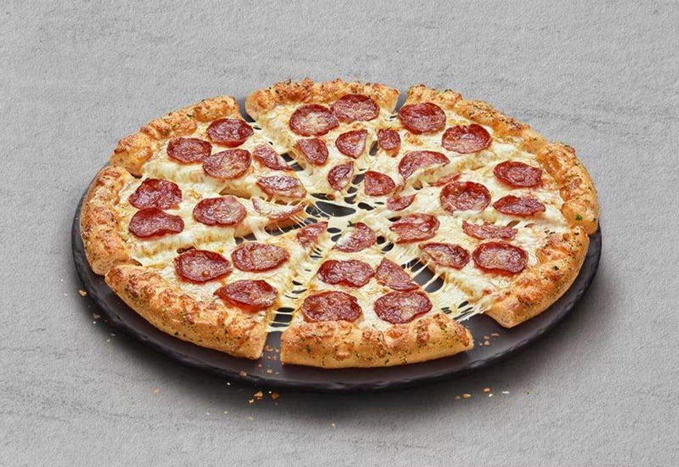 NYC Slices & Platters